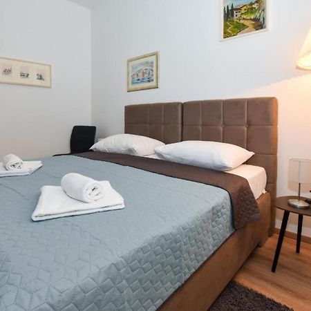 Rooms Patricija 2 ซาดาร์ ภายนอก รูปภาพ
