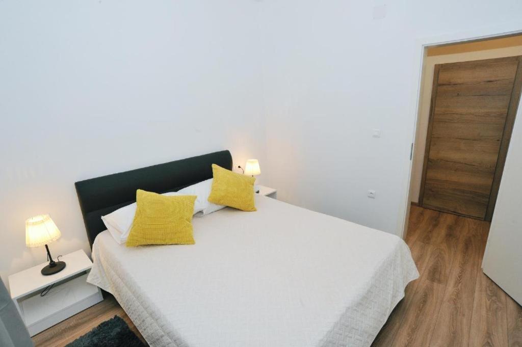 Rooms Patricija 2 ซาดาร์ ภายนอก รูปภาพ