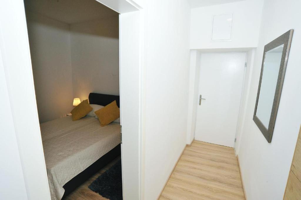 Rooms Patricija 2 ซาดาร์ ภายนอก รูปภาพ