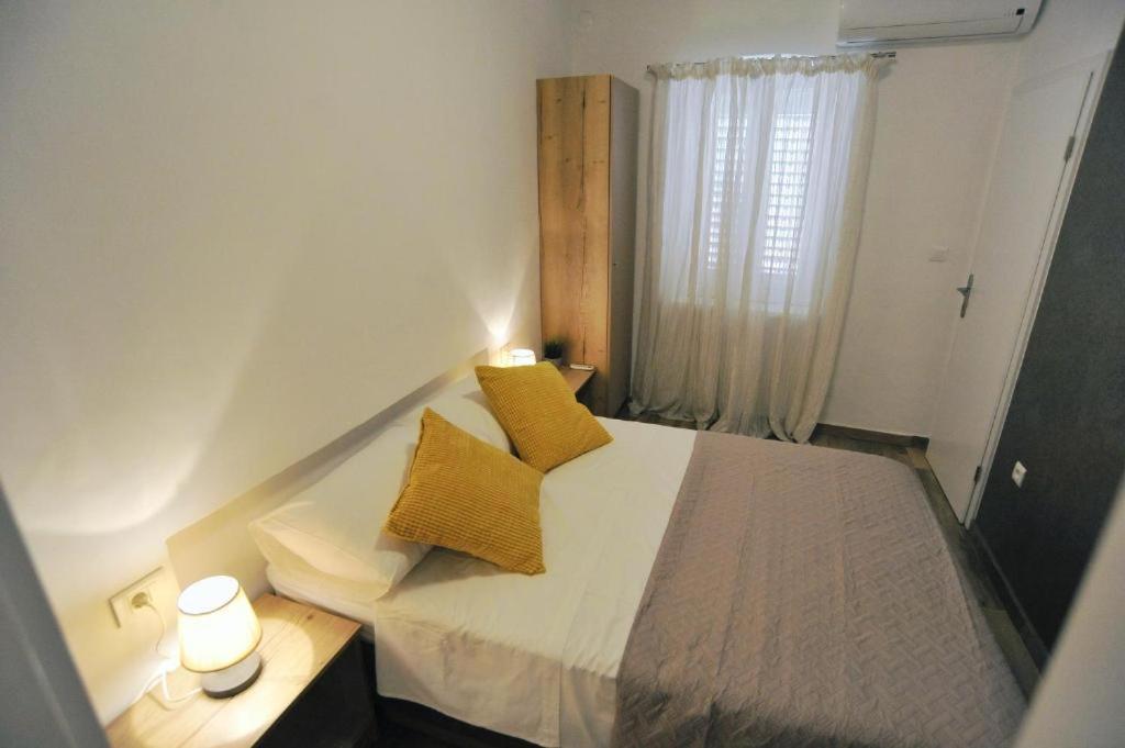 Rooms Patricija 2 ซาดาร์ ภายนอก รูปภาพ